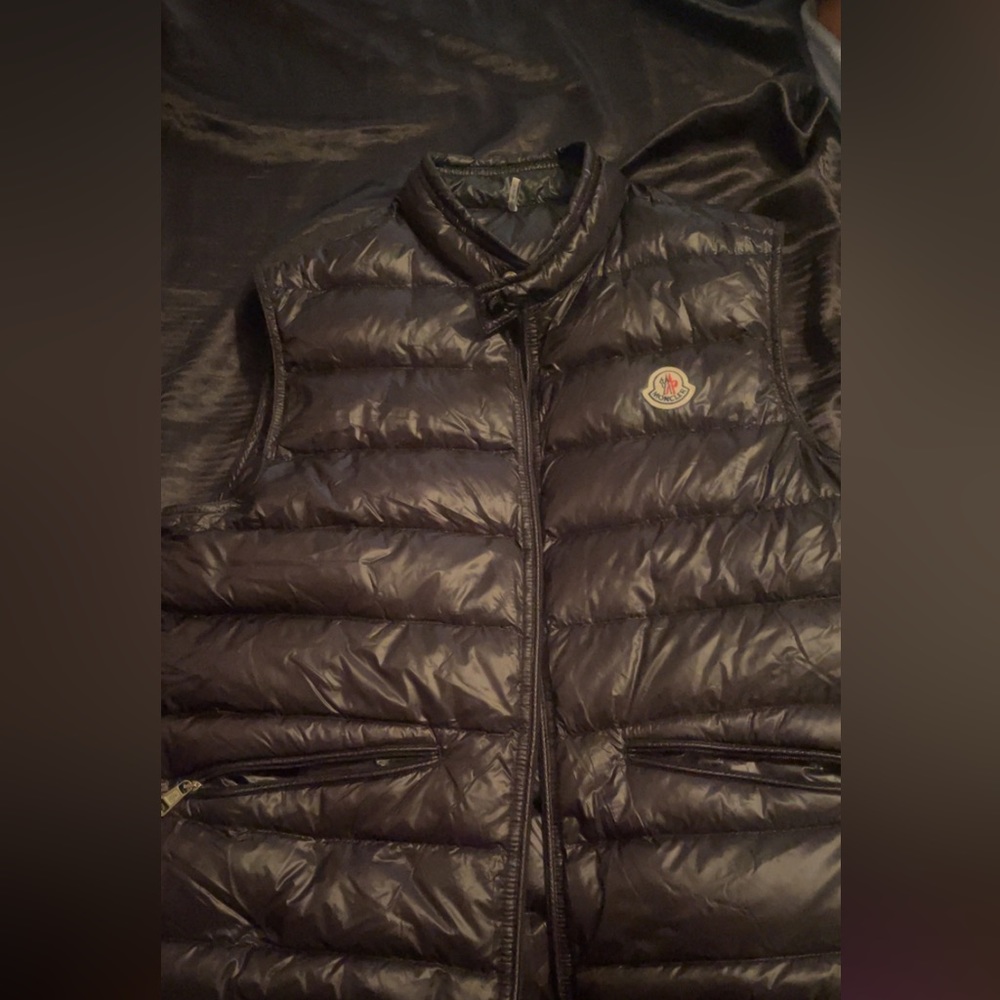 Moncler Vest